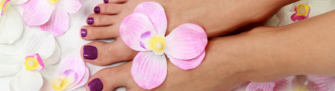 COMMENT FAIRE UNE PEDICURE MAISON ?