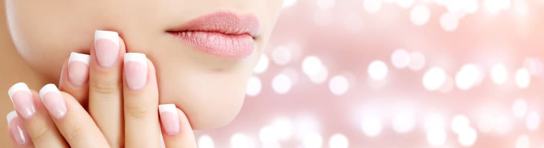 QUELLE FORME CHOISIR POUR SES ONGLES ?